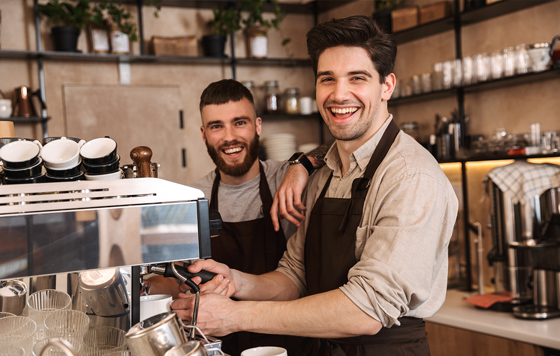 Drinking Coffee Rewires Your Brain For The Better