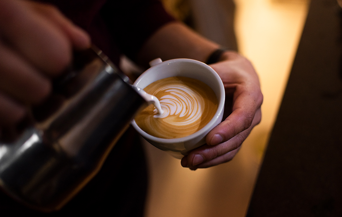 How To Pick The Best Coffee Filter For Your Cafe