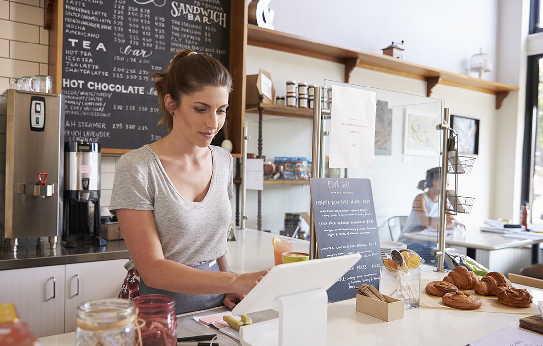 Learn More About Brewing Coffee & Improve Barista Skills!